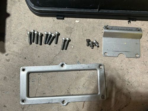 Seadoo 1995 XP 717 720 Dual Carburetor Flame Arrestor Assembly, US $45.00, image 3