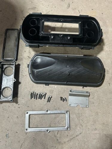 Seadoo 1995 XP 717 720 Dual Carburetor Flame Arrestor Assembly, US $45.00, image 5