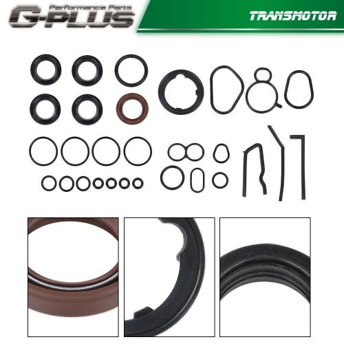 Fits For 98-02 Honda Accord Acura C Isuzu Oasis 2.3 Head Gasket Set Bolts F23A7, US $42.94, image 3