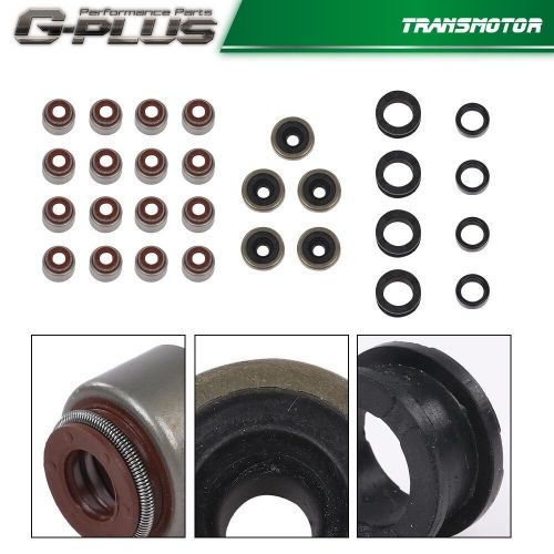 Fits For 98-02 Honda Accord Acura C Isuzu Oasis 2.3 Head Gasket Set Bolts F23A7, US $42.94, image 4