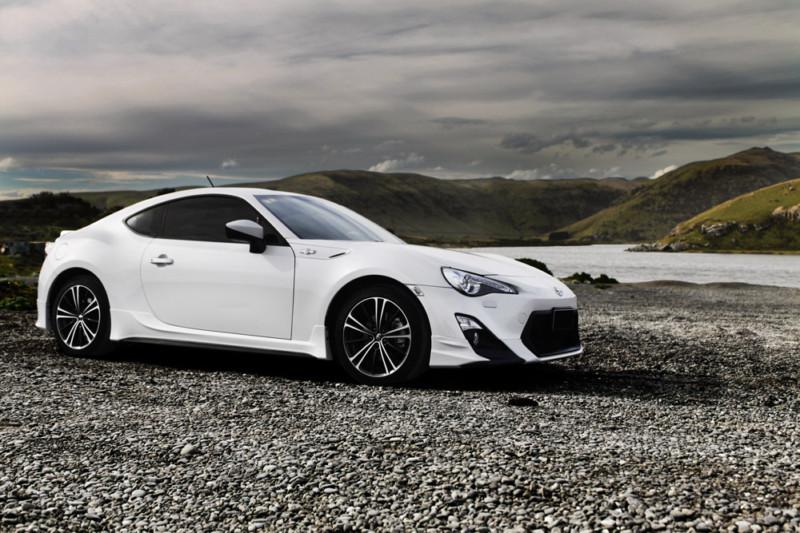 Toyota gt86 gt-86 hd poster sports car print multiple sizes available...new