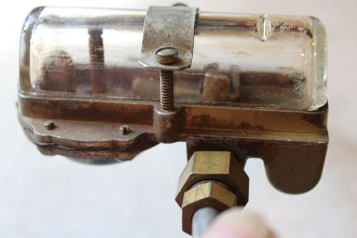 VINTAGE MILESMASTER PRESSURE FUEL REGULATOR EXELAND WISC., US $9.99, image 2