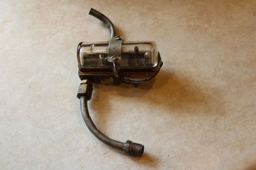 VINTAGE MILESMASTER PRESSURE FUEL REGULATOR EXELAND WISC., US $9.99, image 8