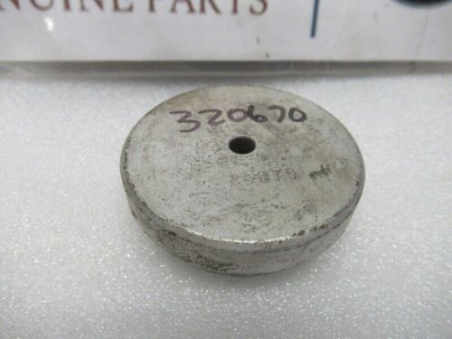 T6 omc evinrude johnson 0320670 installer bearing cup marine boat specialty tool