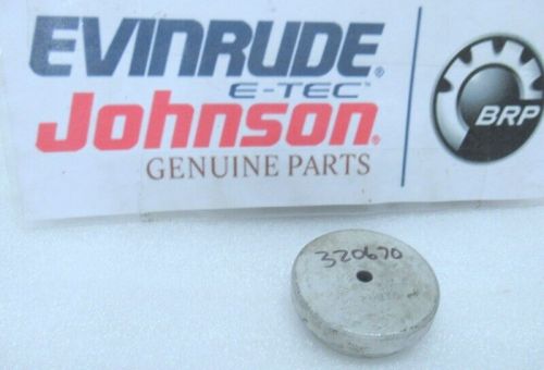 T6 OMC Evinrude Johnson 0320670 Installer Bearing Cup Marine Boat Specialty Tool, US $6.94, image 2