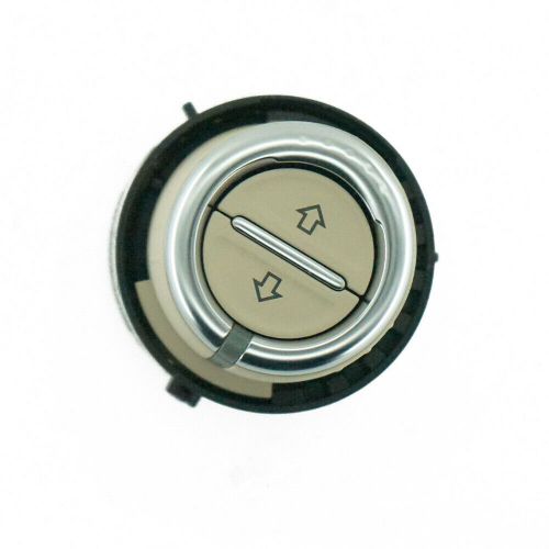 Sale Beige Sunroof Moon Roof Switch for VW Touareg 2011-2014, US $158.68, image 4