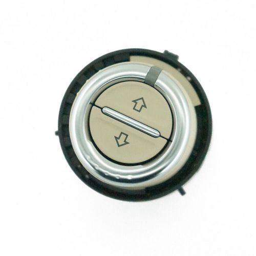 Sale Beige Sunroof Moon Roof Switch for VW Touareg 2011-2014, US $158.68, image 11