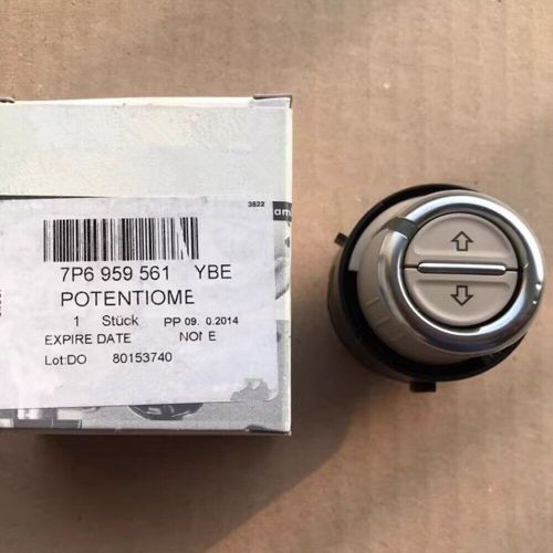 Sale Beige Sunroof Moon Roof Switch for VW Touareg 2011-2014, US $158.68, image 14