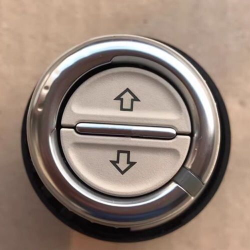 Sale Beige Sunroof Moon Roof Switch for VW Touareg 2011-2014, US $158.68, image 17