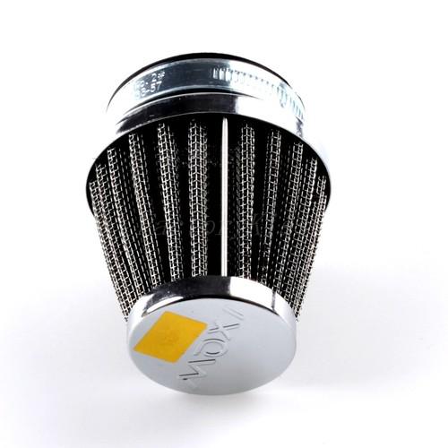 New 54mm air filter intake cleaner for atv dirt pit bike quad motorcycle