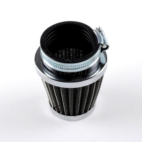 New 54mm Air Filter Intake Cleaner for ATV Dirt Pit Bike Quad Motorcycle, US $4.99, image 2
