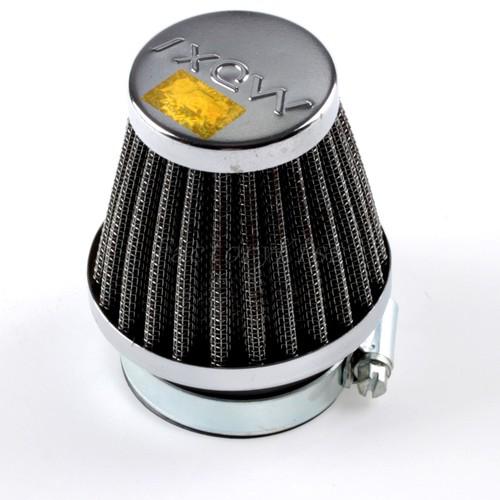 New 54mm Air Filter Intake Cleaner for ATV Dirt Pit Bike Quad Motorcycle, US $4.99, image 3