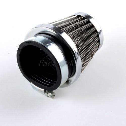 New 54mm Air Filter Intake Cleaner for ATV Dirt Pit Bike Quad Motorcycle, US $4.99, image 4