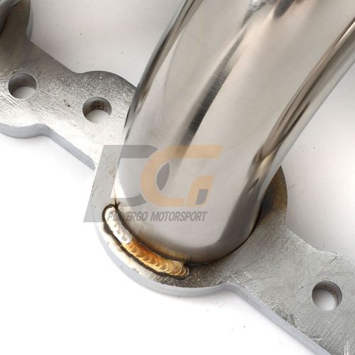 Exhaust Headers 1-7/8" 304 S/S Polished for 2010-2015 Camaro SS 6.2L LS3 L99, US $479.99, image 4