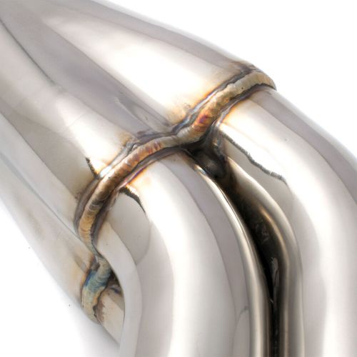 Exhaust Headers 1-7/8" 304 S/S Polished for 2010-2015 Camaro SS 6.2L LS3 L99, US $479.99, image 6