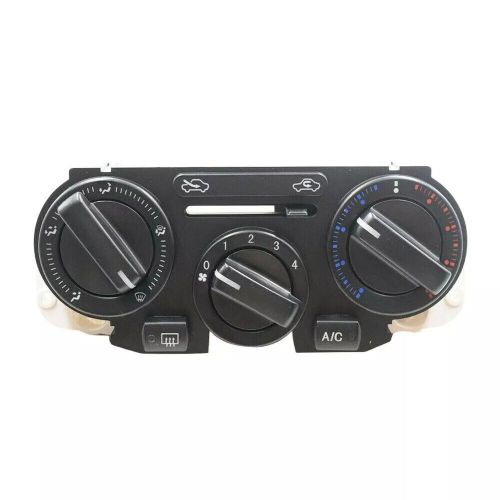 For nissan tiida sylphy livina nv200 a/c heater control panel oem part