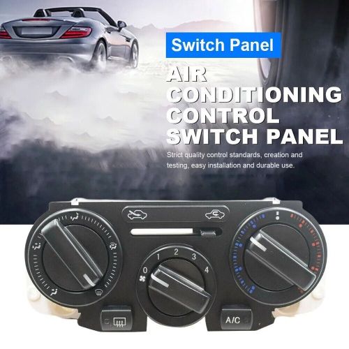 For Nissan Tiida Sylphy Livina NV200 A/C Heater Control Panel OEM Part, US $46.25, image 9