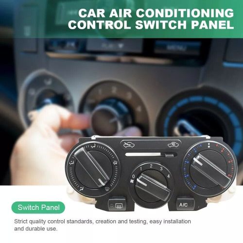 For Nissan Tiida Sylphy Livina NV200 A/C Heater Control Panel OEM Part, US $46.25, image 12