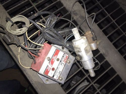 Seadoo 787 720 701 800 Yamaha MSD Water Injection Module XP Spx Unown Condition, US $50.00, image 2