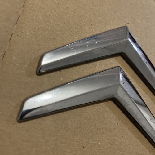 1x Genuine Citroen C1 Rear Badge 754310H030, US $, image 10