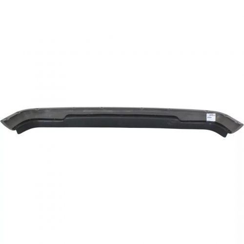 New front bumper lower valance air dam deflector fits 1993-1997 ford ranger cab