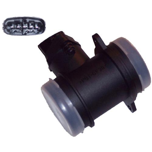 Mass air flow sensor meter maf - hyundai accent 1.5l sohc - 0280218027 - new