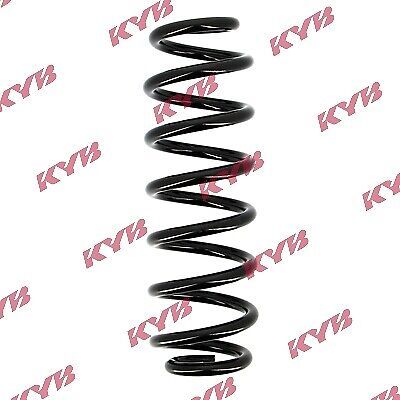 2x Coil Springs (Pair Set) Rear RA5453 KYB Suspension 5QF511115BE New MULTIBUY, US $, image 2