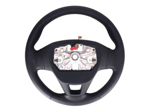 Steering Wheel FORD Transit V363 Flatbed/Chassis (FED, FFD) 2.0 TDCi 96kW 130 -, US $, image 3