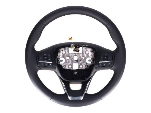 Steering Wheel FORD Transit V363 Flatbed/Chassis (FED, FFD) 2.0 TDCi 96kW 130 -, US $, image 5