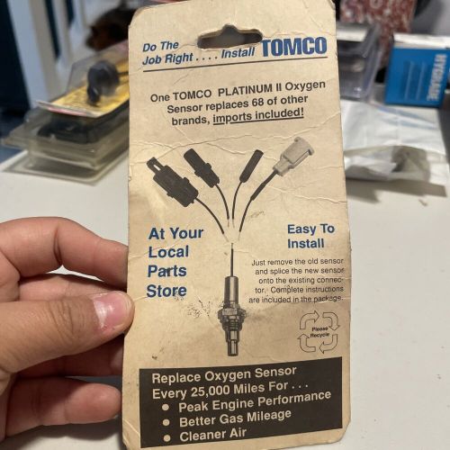 TOMCO 7063 CHOKE PULL-OFF, US $14.25, image 2