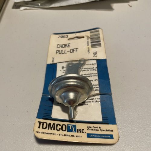TOMCO 7063 CHOKE PULL-OFF, US $14.25, image 5