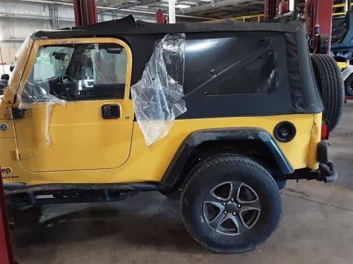 Jeep TJ Wrangler OEM Emergency Brake Handle E-Brake 2003 2004 2005 2006 141462, US $40.00, image 3