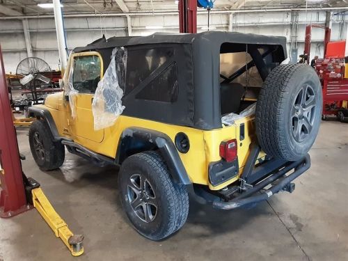 Jeep TJ Wrangler OEM Emergency Brake Handle E-Brake 2003 2004 2005 2006 141462, US $40.00, image 4