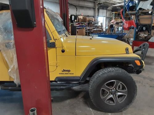 Jeep TJ Wrangler OEM Emergency Brake Handle E-Brake 2003 2004 2005 2006 141462, US $40.00, image 8