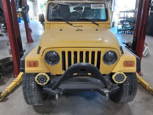 Jeep TJ Wrangler OEM Emergency Brake Handle E-Brake 2003 2004 2005 2006 141462, US $40.00, image 10