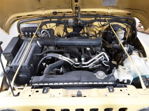 Jeep TJ Wrangler OEM Emergency Brake Handle E-Brake 2003 2004 2005 2006 141462, US $40.00, image 11