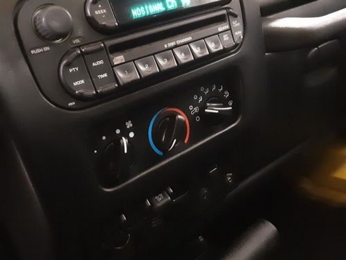 Jeep TJ Wrangler OEM Emergency Brake Handle E-Brake 2003 2004 2005 2006 141462, US $40.00, image 13