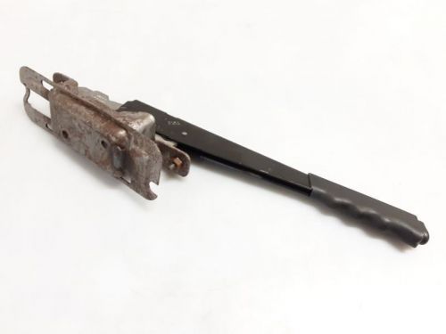 Jeep TJ Wrangler OEM Emergency Brake Handle E-Brake 2003 2004 2005 2006 141462, US $40.00, image 17