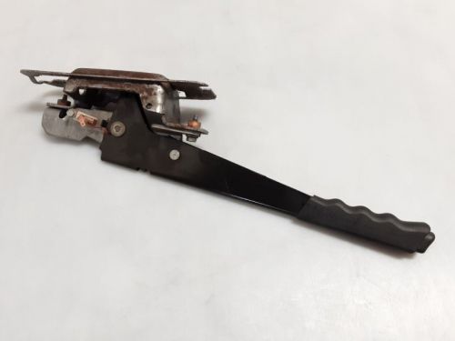 Jeep TJ Wrangler OEM Emergency Brake Handle E-Brake 2003 2004 2005 2006 141462, US $40.00, image 18