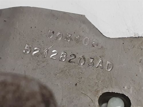 Jeep TJ Wrangler OEM Emergency Brake Handle E-Brake 2003 2004 2005 2006 141462, US $40.00, image 19