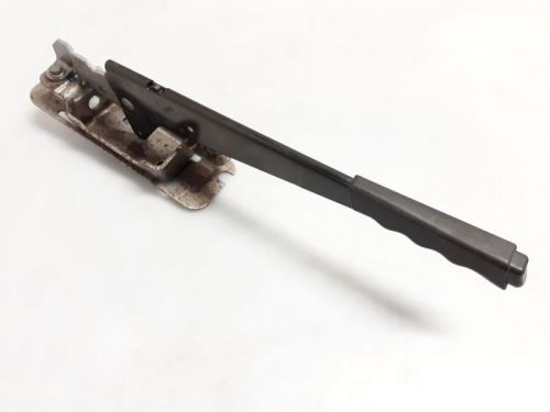 Jeep TJ Wrangler OEM Emergency Brake Handle E-Brake 2003 2004 2005 2006 141462, US $40.00, image 21