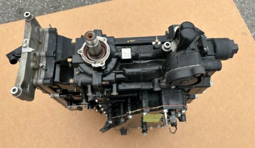 Clean Used OEM BRP Evinrude 2006-2007 90 HP 3-CYL ETec Outboard Powerhead, US $695.00, image 4