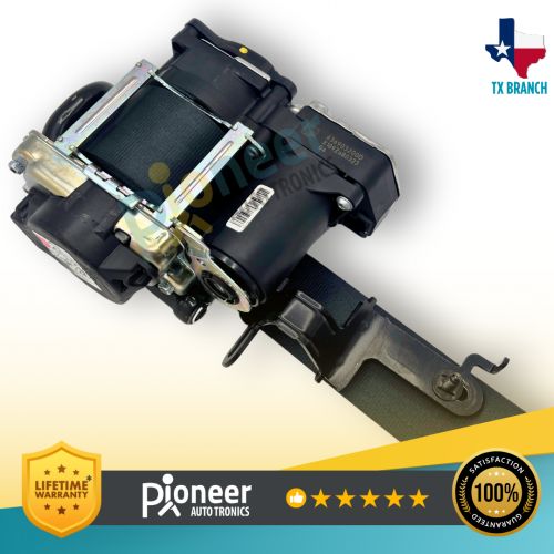 For Mercedes-Benz E-Class seat Belt Dual-Stage Retractor OEM Repair Service 24hr, US $83.99, image 8