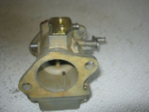 CNIC14531 1988-1993 MERCURY CARBURETOR # WME-11-1 3301-9532, US $79.99, image 3
