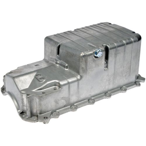 For honda civic 2001 2002 2003 2004 2005 dorman engine oil pan gap