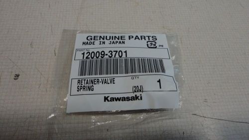SELECT 2006-2025 KAWASAKI WATERCRAFT MODELS VALVE SPRING RETAINER 12009-3701, US $15.00, image 2