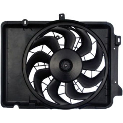 FA70113 VDO Cooling Fan Assembly Driver Left Side Hand for Ford Taurus Sable, US $118.34, image 3