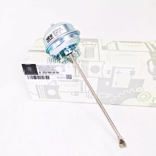 Turbo Wastegate Actuator For Mercedes Benz E C Class W204 C300 14-16 2740904200, US $129.99, image 5