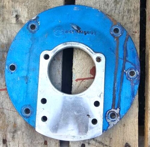 ZF Hurth Bellhousing Adapter Plate 3321416001, US $359.99, image 5