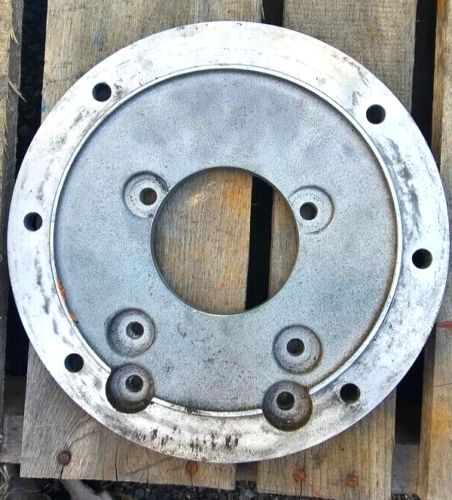 ZF Hurth Bellhousing Adapter Plate 3321416001, US $359.99, image 11